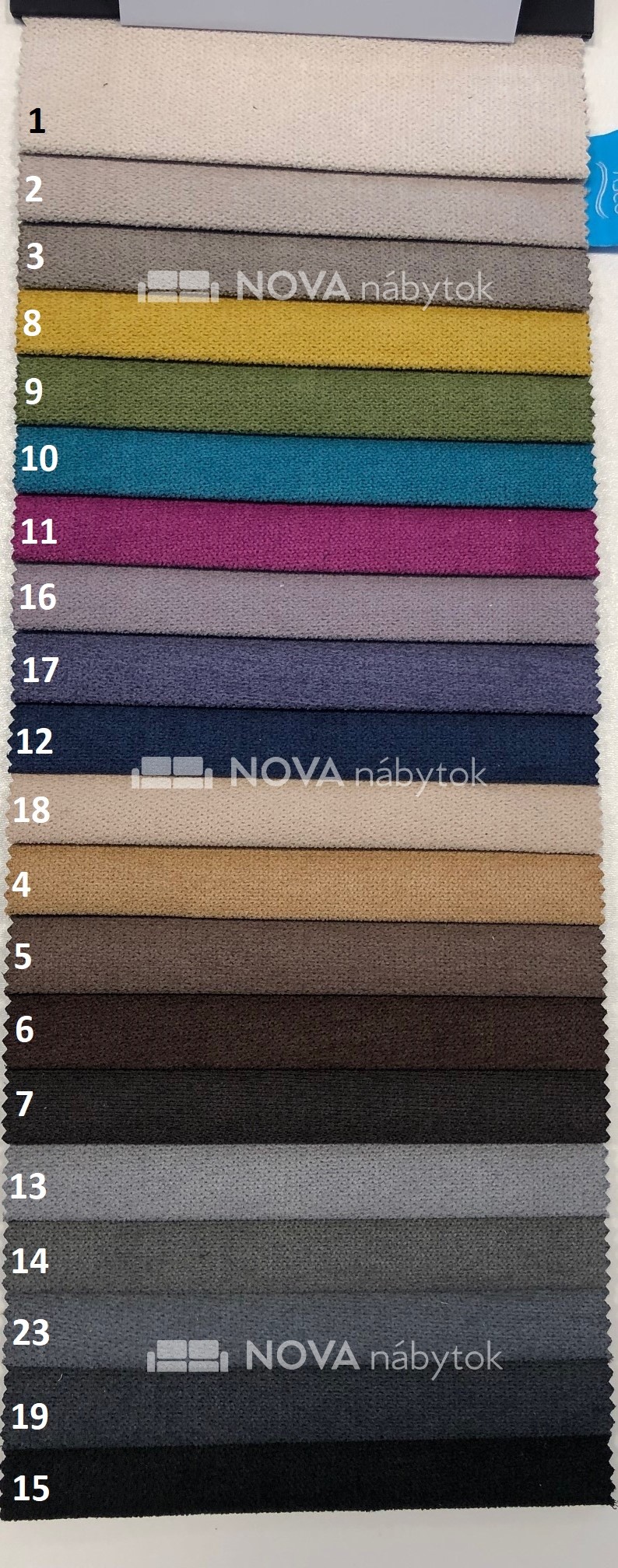 Asti (1) potahova latka NOVA nabytok